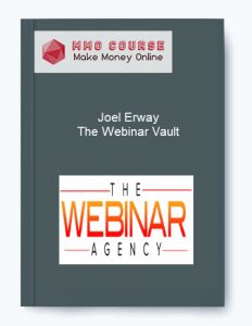 Joel Erway – The Webinar Vault