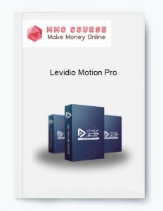 Levidio Motion Pro