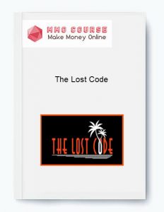 The Lost Code