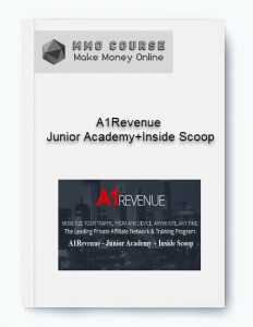 A1Revenue – Junior AcademyInside Scoop