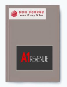 A1Revenue – VIP Program Academy