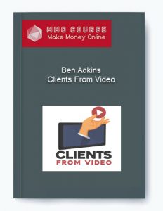 Ben Adkins – Clients From Video