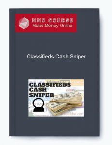 Classifieds Cash Sniper