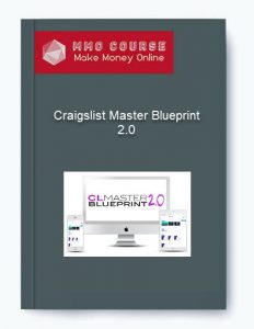 Craigslist Master Blueprint 2.0