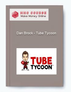 Dan Brock – Tube Tycoon