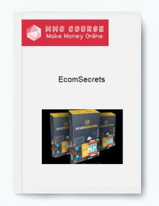 EcomSecrets