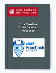 Ezra Firestone – Smart Facebook Messenger