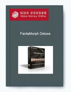 FantaMorph Deluxe