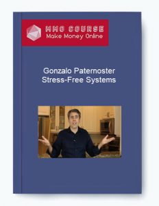 Gonzalo Paternoster – Stress Free Systems