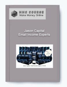 Jason Capital – Email Income Experts