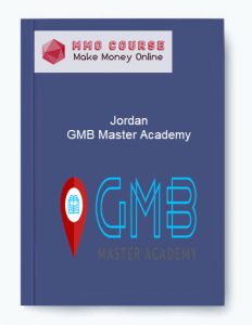 Jordan – GMB Master Academy