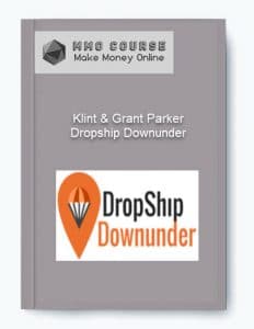 Klint amp Grant Parker – Dropship Downunder