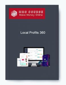 Local Profits 360