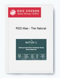 RSD Max – The Natural