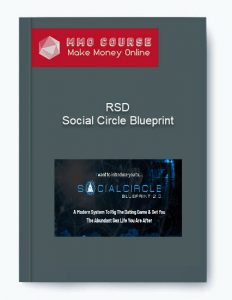 RSD – Social Circle Blueprint