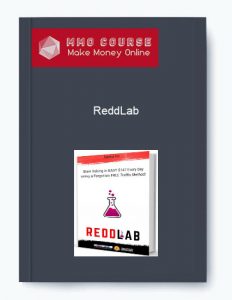 ReddLab