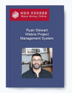 Ryan Stewart – Webris Project Management System