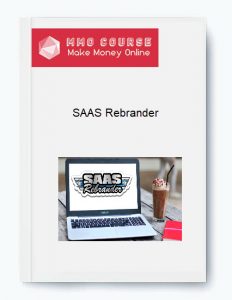 SAAS Rebrander