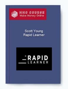 Scott Young – Rapid Learner