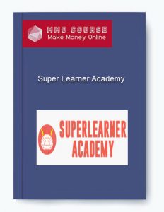 Super Learner Academy