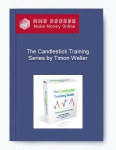 The Candlestick Training Series by Timon Weller