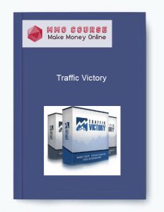 Traffic Victory OTOs