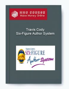 Travis Cody – Six Figure Author System