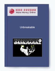 Unbreakable