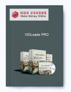 VIDLeads PRO