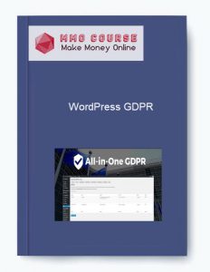 WordPress GDPR