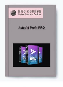 AutoVid Profit PRO