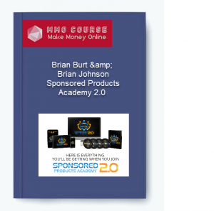 Brian Burt amp Brian Johnson – Sponsored Products Academy 2.0