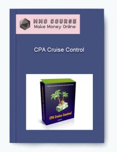 CPA Cruise Control