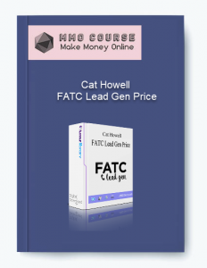 Cat Howell – FATC Lead Gen Price 1