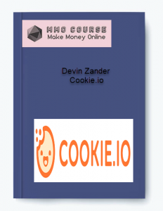 Devin Zander – Cookie.io