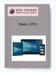 Foovly OTO 1