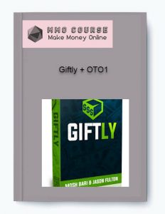 Giftly OTO1