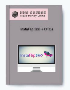 InstaFlip 360 OTOs