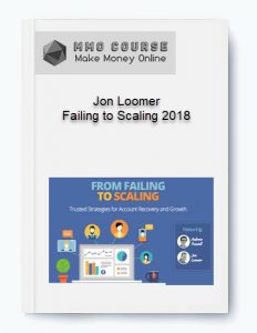 Jon Loomer – Failing to Scaling 2018