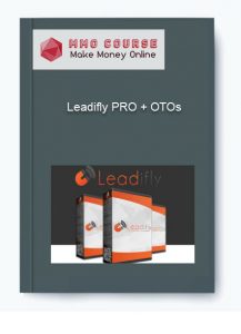 Leadifly PRO OTOs