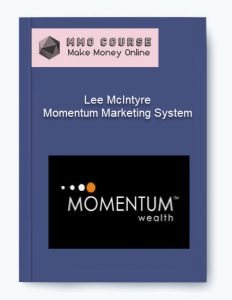 Lee McIntyre – Momentum Marketing System