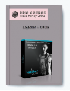 Lojacker OTOs