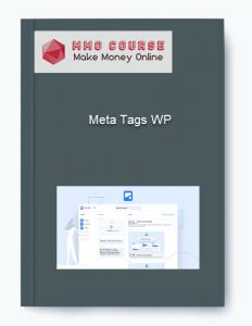 Meta Tags WP 1