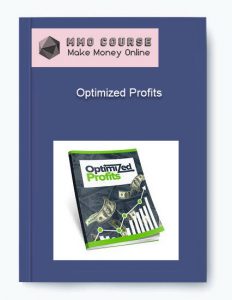 Optimized Profits