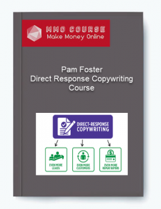 Pam Foster – Direct Response Copywriting Course