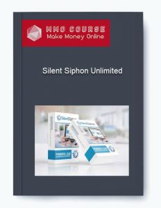 Silent Siphon Unlimited