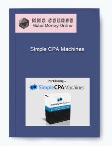 Simple CPA Machines