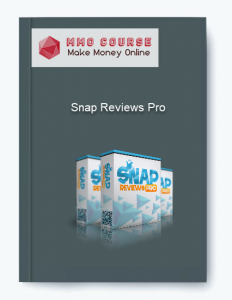 Snap Reviews Pro