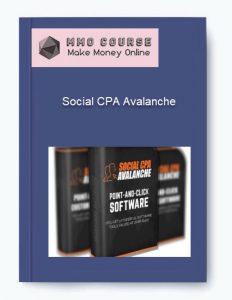 Social CPA Avalanche