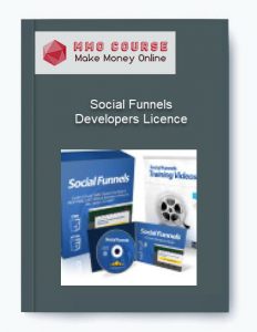 Social Funnels Developers Licence